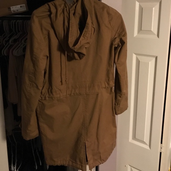 Long Jacket - Picture 2 of 2