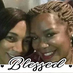 Meet your Posher, Kellie