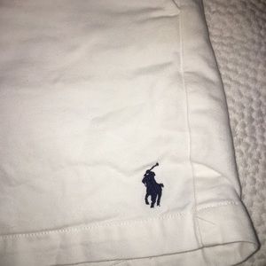 Ralph Lauren Polo Shorts