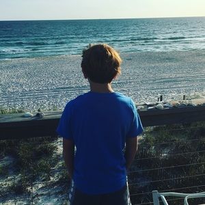 Meet your Posher, Zane