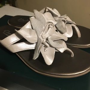 Clark's Sandals