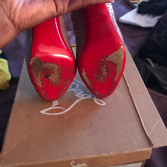 Shoes - Picture 3 of 5