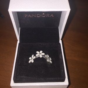 Pandora ring
