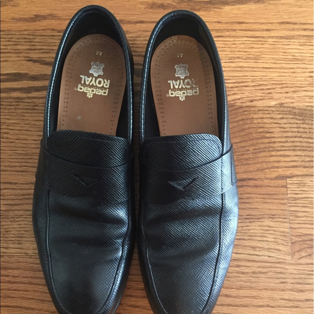 Prada men size 8.5