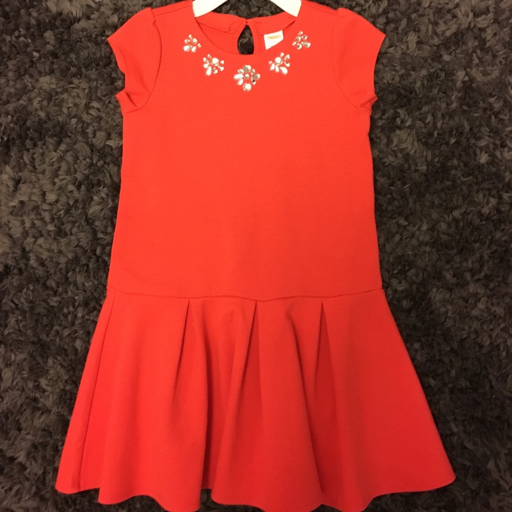 Beautiful Gymboree dress