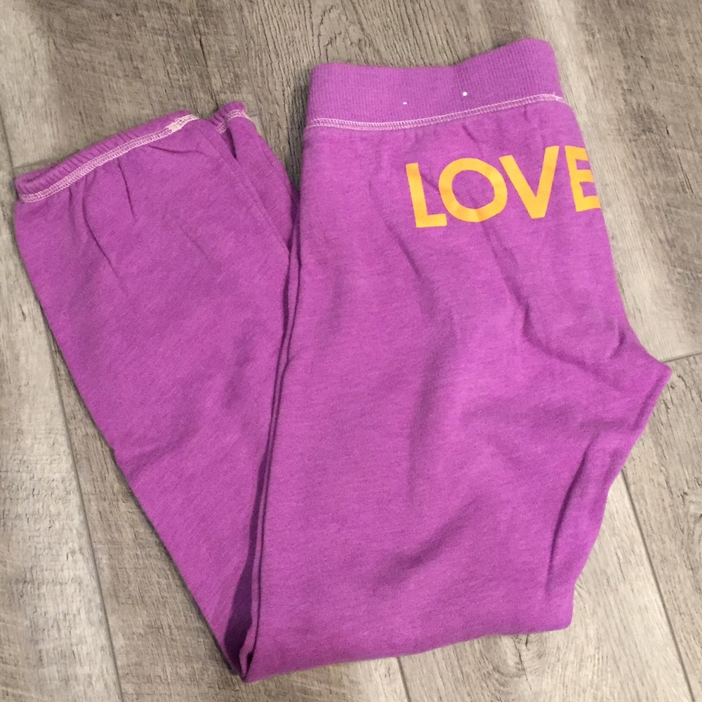 Women's XS Victoria's Secret - PINK Sweatpants