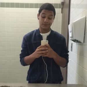 Meet your Posher, Alex