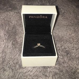 Pandora ring