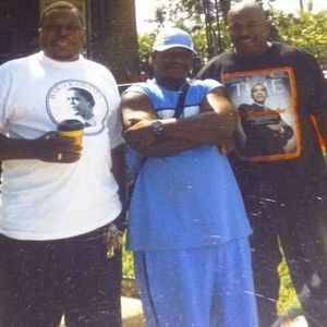 Meet your Posher, Adrell