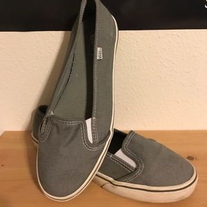 Vans Slip-on Shoes