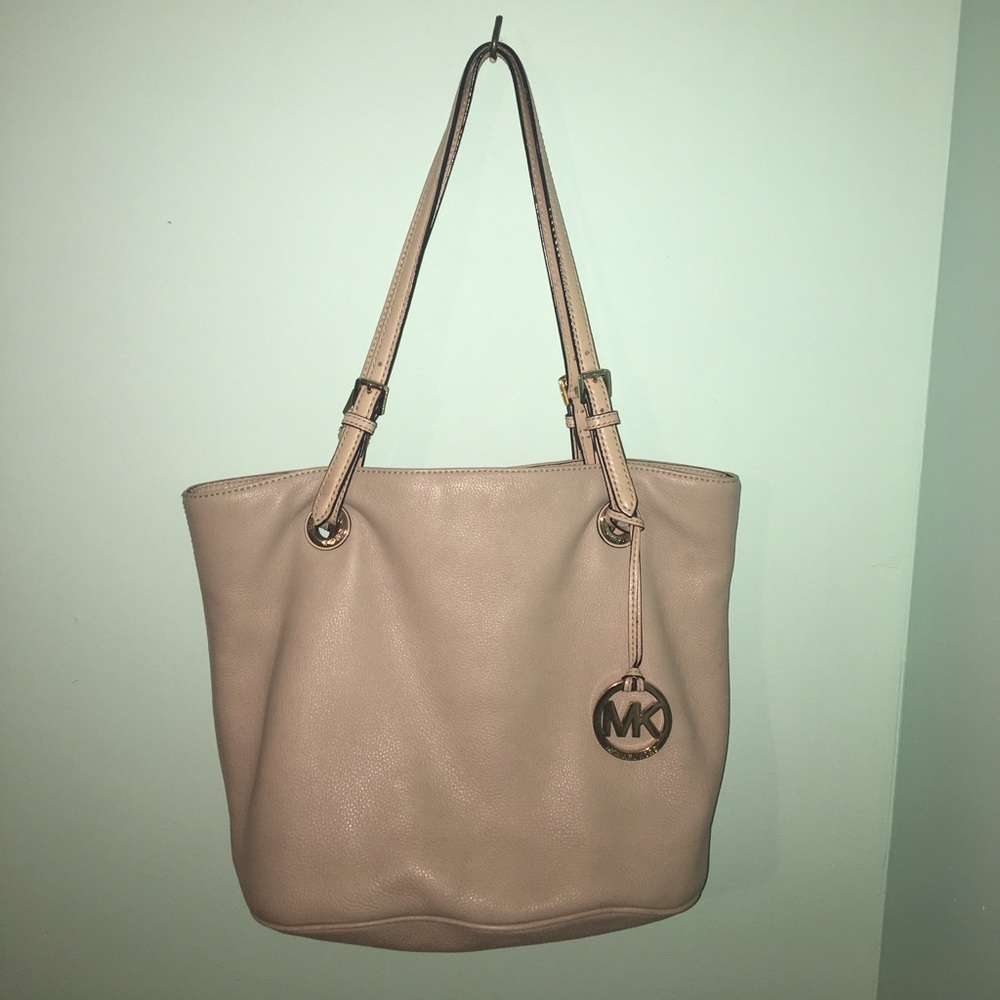 Michael Kors Tote Bag