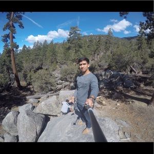 Meet your Posher, Darshan