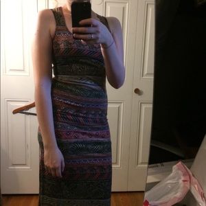 American Eagle Dress