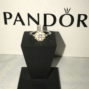 Pandora ring