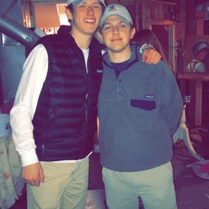 Meet your Posher, Owen