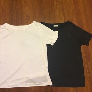 Bundle of tees