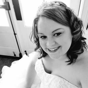 Meet your Posher, Rebekah