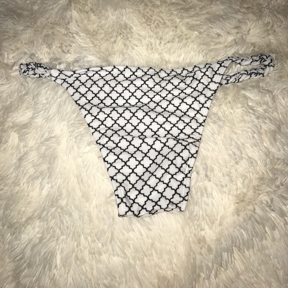 Zaful bikini bottoms - Picture 3 of 4