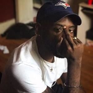 Meet your Posher, Jusvlad