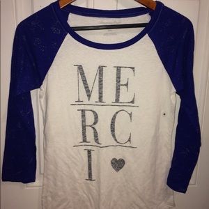 American Eagle Shirts