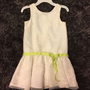 Simple and beautiful Gymboree dress