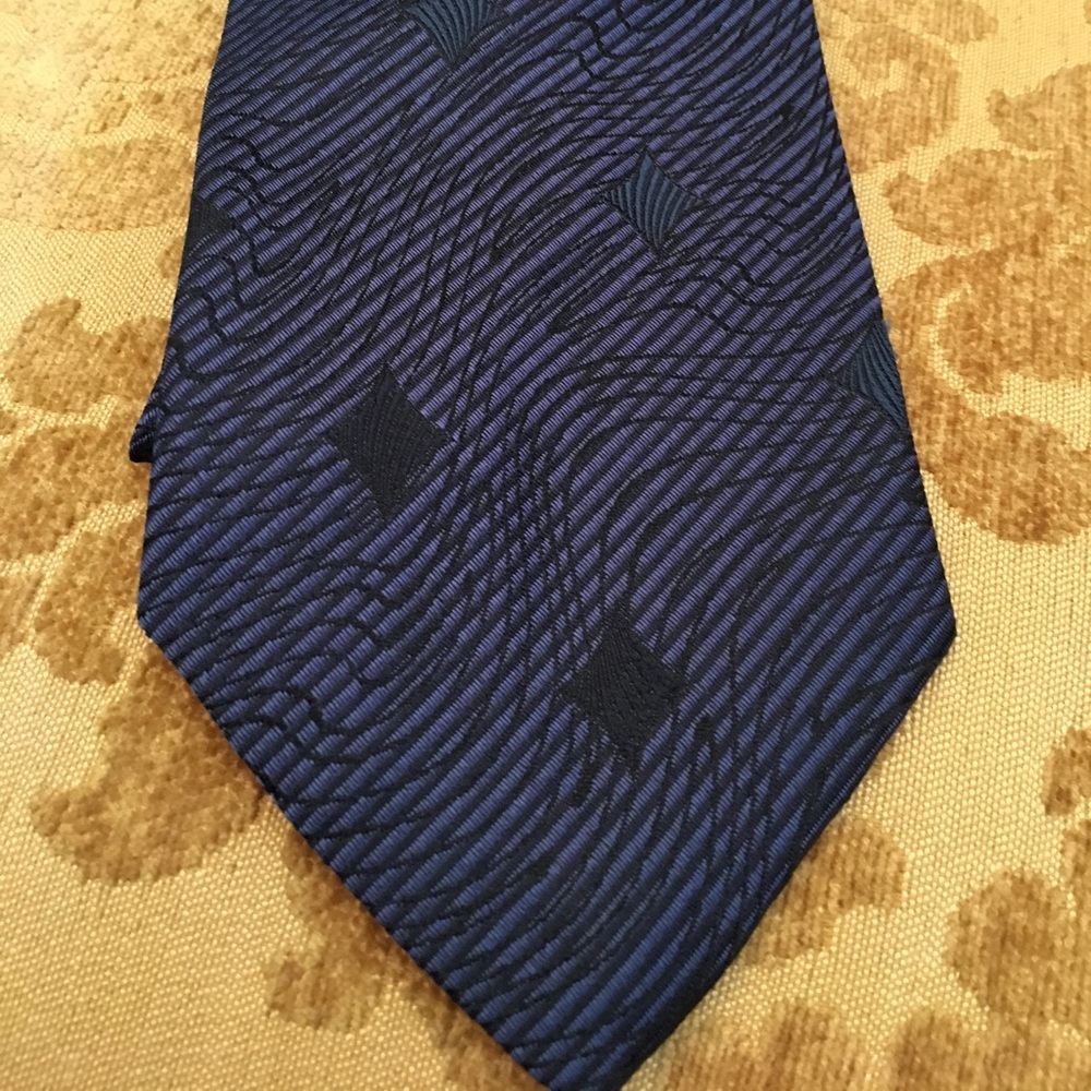 Men's Givenchy tie
