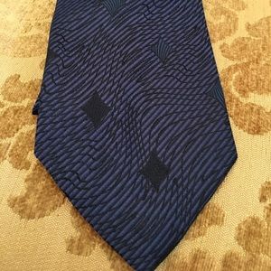 Men's Givenchy tie