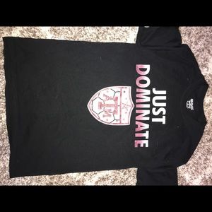 Aggies soccer tees