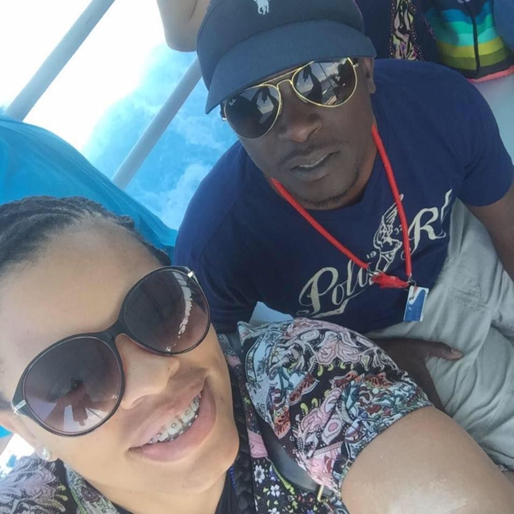 Meet your Posher, Darriel