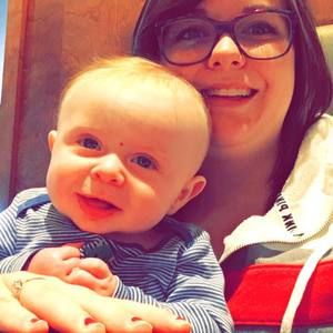 Meet your Posher, Vicky