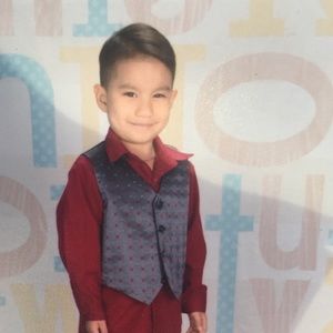 Meet your Posher, Thyda