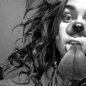 Meet your Posher, Mia