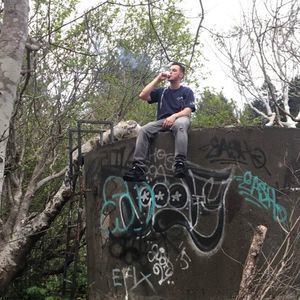 Meet your Posher, Matthew