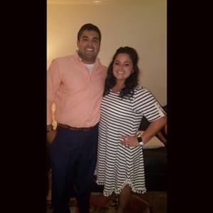 Meet your Posher, Katrina