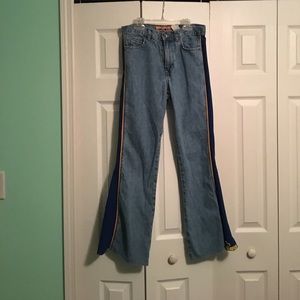 Brittany Spears throwback jeans