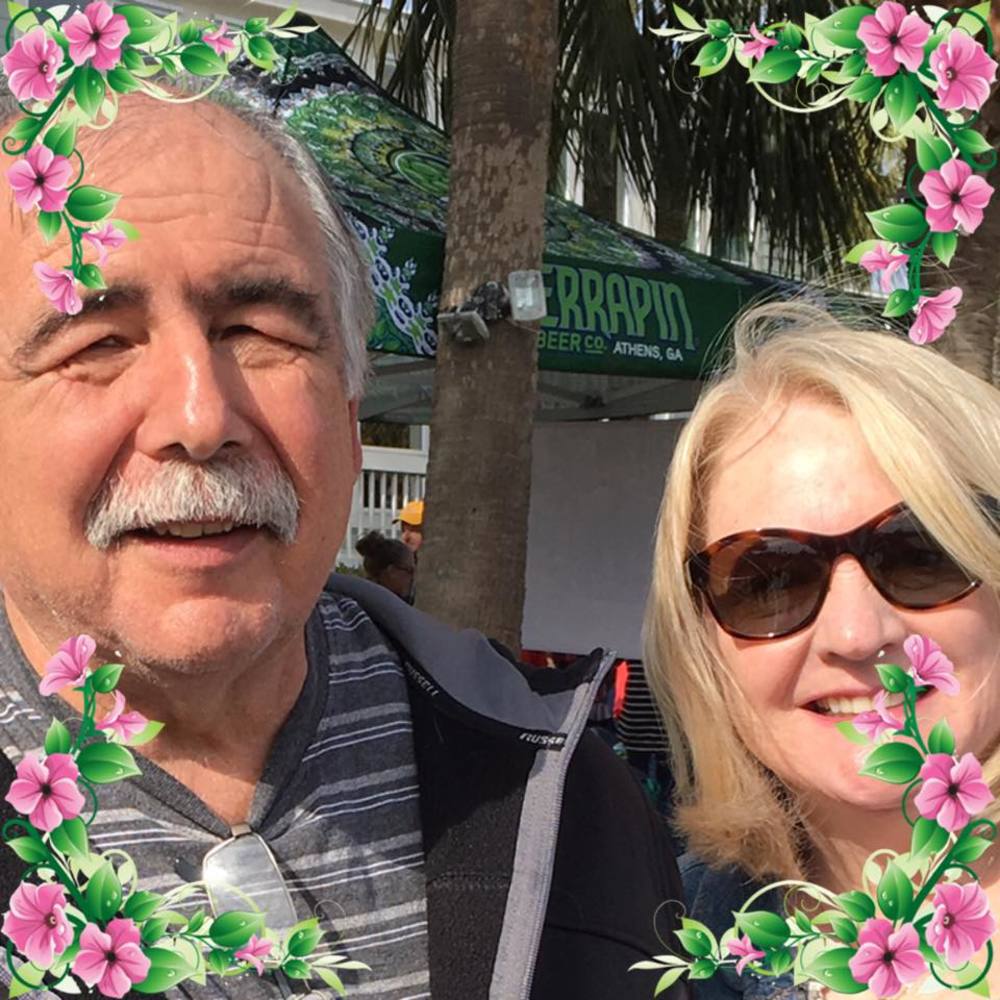 Meet your Posher, Patricia