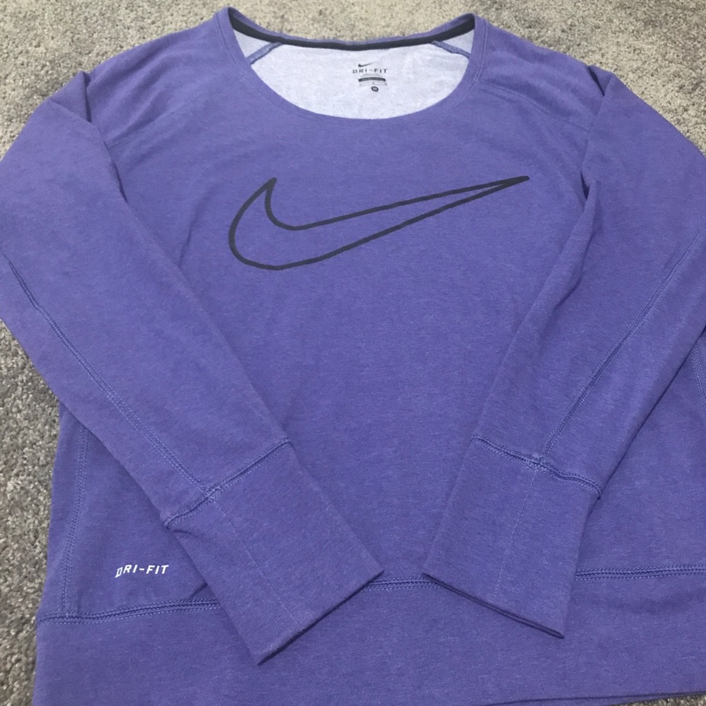 Nike Sweater