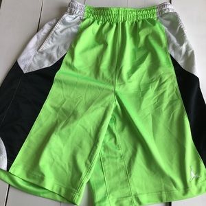 Jordan Shorts Men's XL