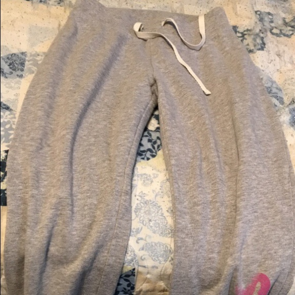 Sweat pants