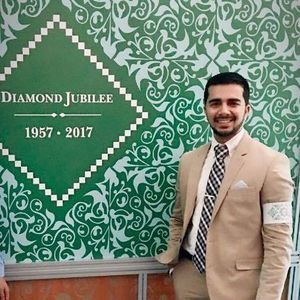 Meet your Posher, Salman