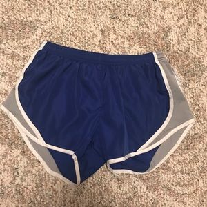 Athletic shorts