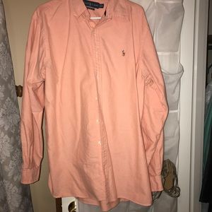 Men's polo shirts