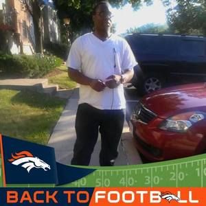 Meet your Posher, Ray