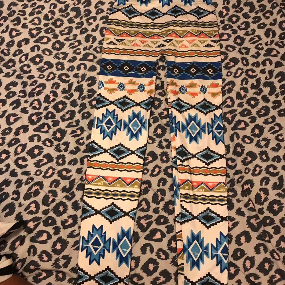 Cute leggings