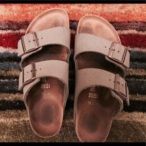 Birkenstock Sandals Women