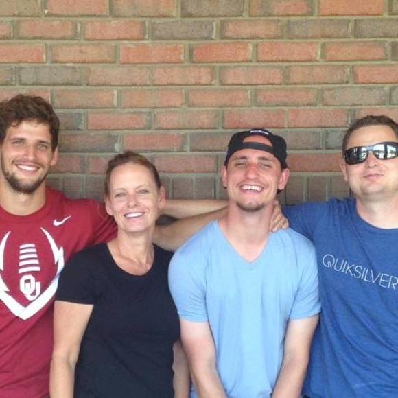 Meet your Posher, Tanner - Picture 1 of 1