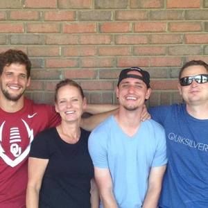 Meet your Posher, Tanner