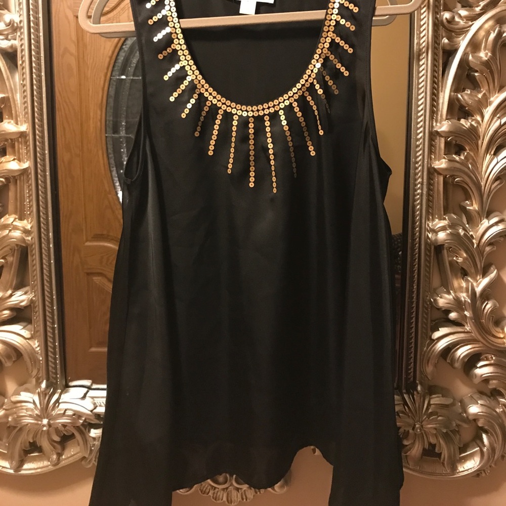 Michael Kors top