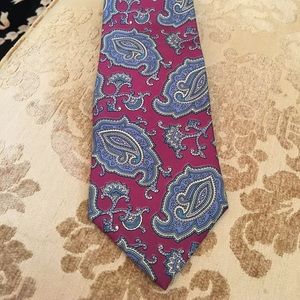 Lord & Taylor Neck Tie