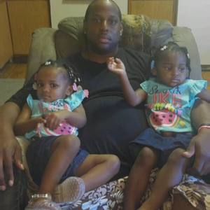 Meet your Posher, Jarreau